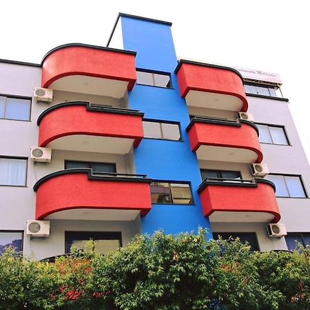 Solar Das Aguas - Hotel Marcelino Ramos Zewnętrze zdjęcie