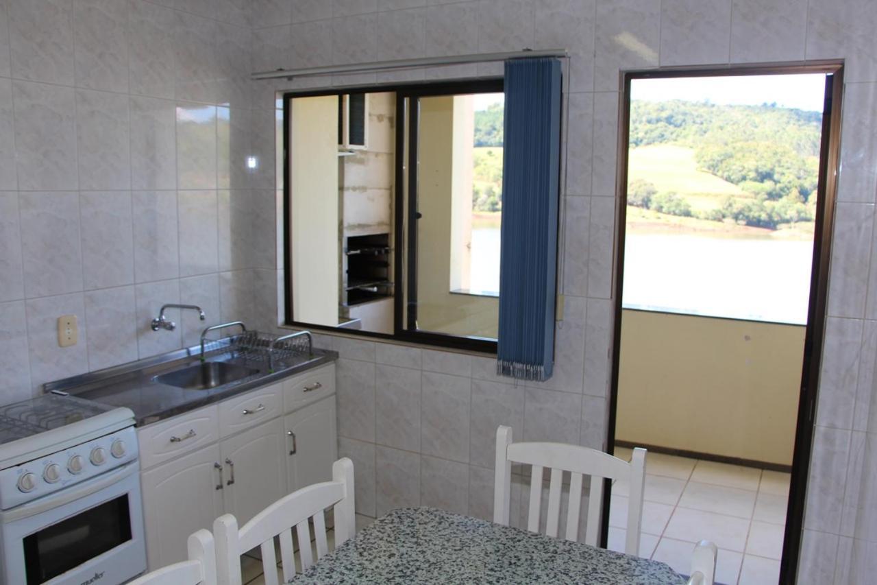 Solar Das Aguas - Hotel Marcelino Ramos Zewnętrze zdjęcie