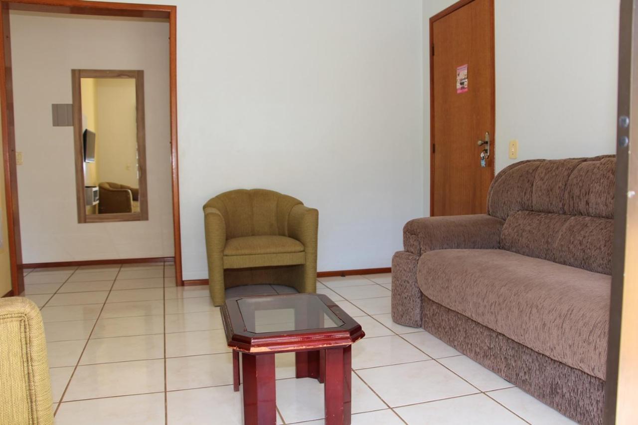 Solar Das Aguas - Hotel Marcelino Ramos Zewnętrze zdjęcie