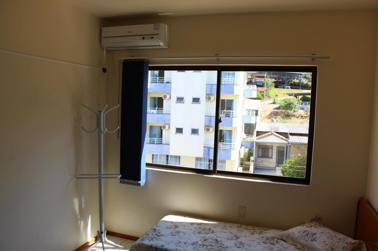 Solar Das Aguas - Hotel Marcelino Ramos Zewnętrze zdjęcie