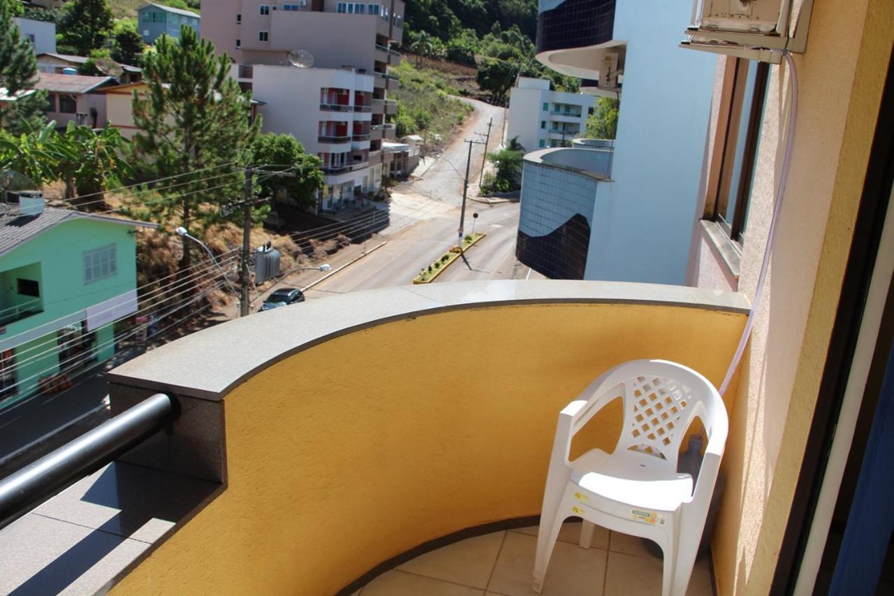Solar Das Aguas - Hotel Marcelino Ramos Zewnętrze zdjęcie