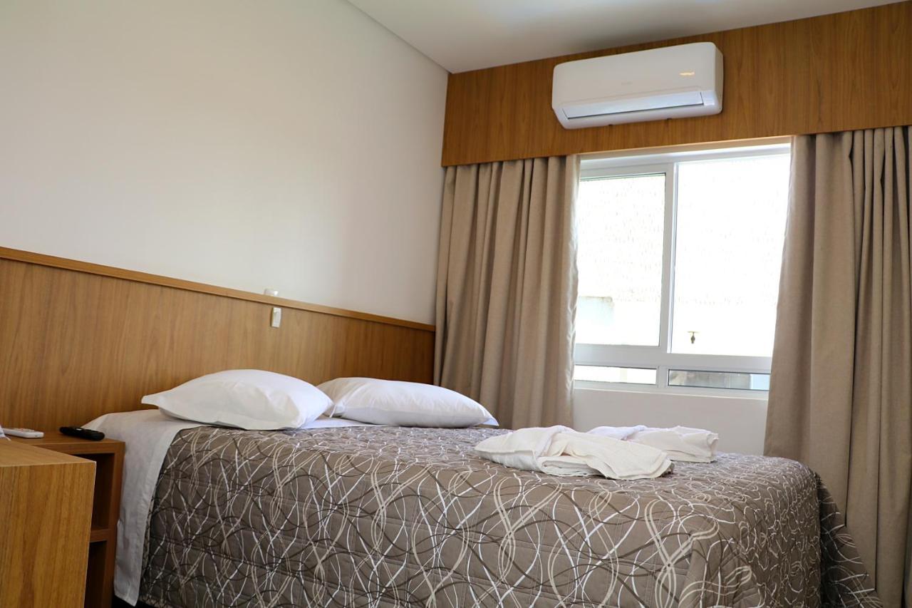 Solar Das Aguas - Hotel Marcelino Ramos Zewnętrze zdjęcie