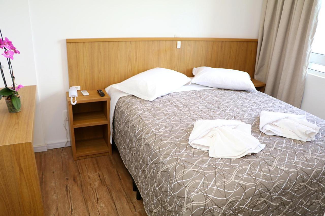 Solar Das Aguas - Hotel Marcelino Ramos Zewnętrze zdjęcie