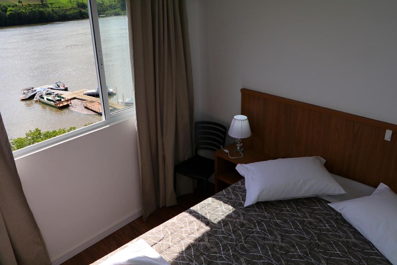 Solar Das Aguas - Hotel Marcelino Ramos Zewnętrze zdjęcie