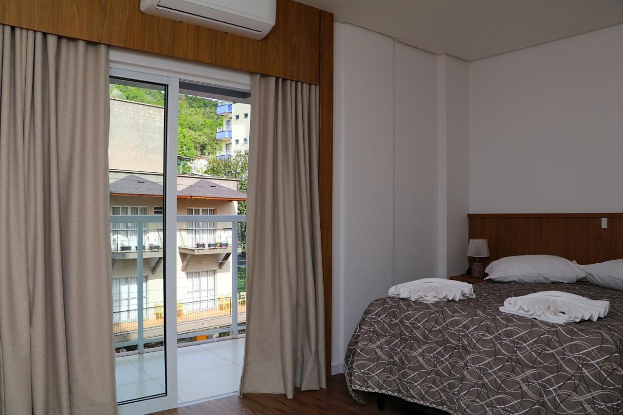 Solar Das Aguas - Hotel Marcelino Ramos Zewnętrze zdjęcie