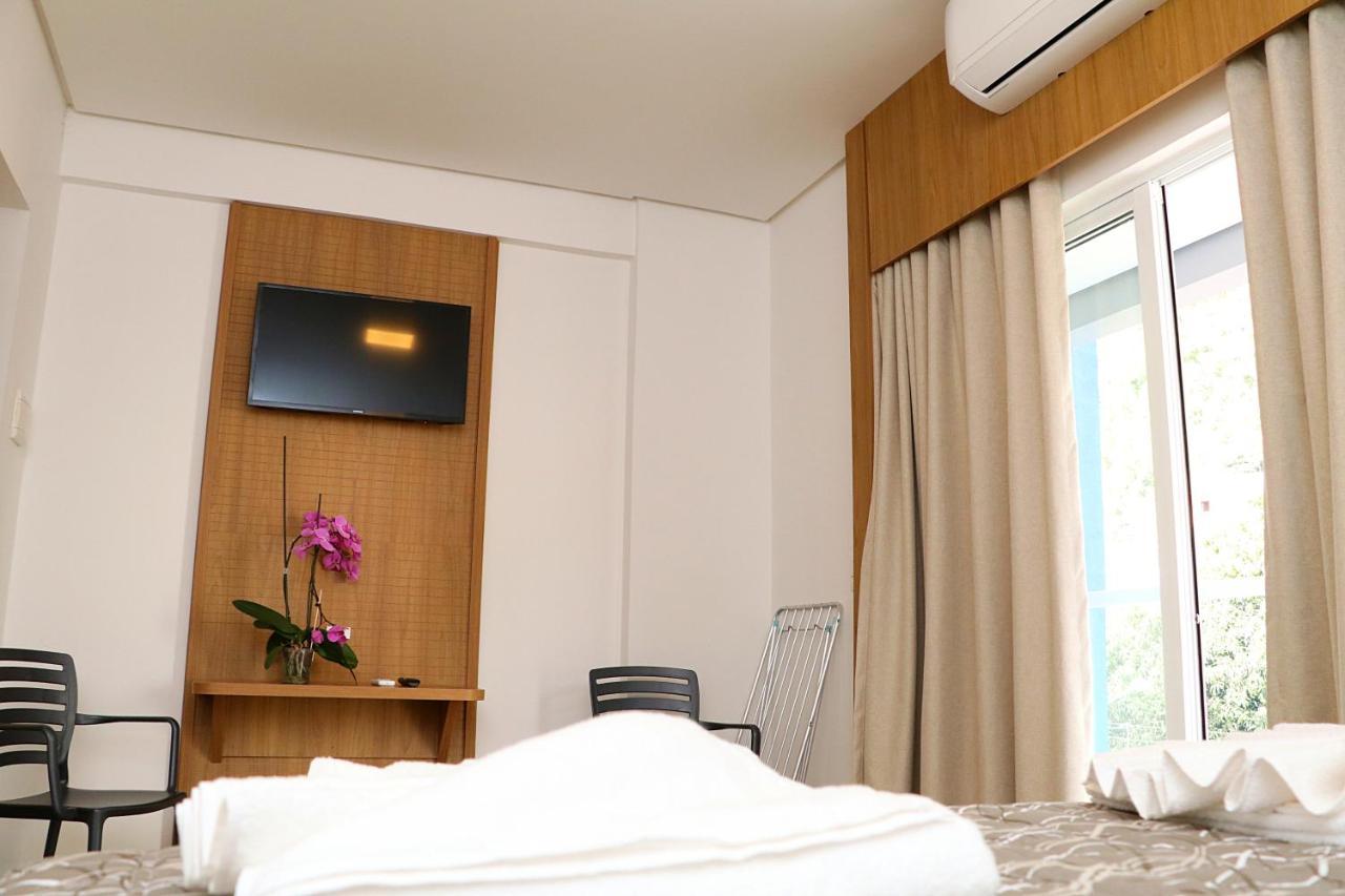 Solar Das Aguas - Hotel Marcelino Ramos Zewnętrze zdjęcie