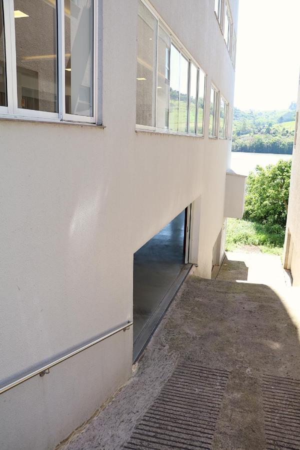 Solar Das Aguas - Hotel Marcelino Ramos Zewnętrze zdjęcie